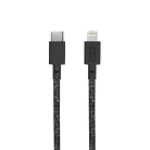 Native Union Night Cable USB-C–Lightning kábel, kozmosz