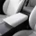 Spigen Tesla kartámaszborítás fehér – Tesla Model 3 2024