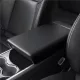 Spigen Tesla kartámaszpárna fekete – Tesla Model Y/3