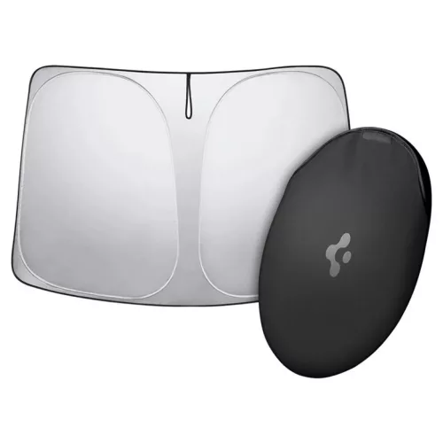Spigen Tesla CryoShade első szélvédő napellenző Model 3/Y