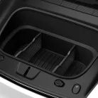 Spigen Tesla Frunk Divider elválasztó fekete Tesla Model Y Juniperhez