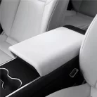 Spigen Tesla kartámasz párna fehér – Tesla Model 3/Y