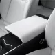Spigen Tesla kartámasz párna fehér – Tesla Model 3/Y