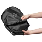 Spigen CryoShade első szélvédő napellenző fekete – Tesla Model S