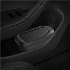 Spigen Tesla autós szemetes fekete – Tesla Model 3 Highland (2024+)