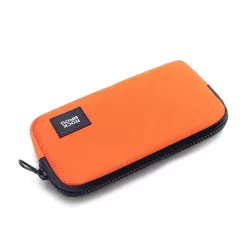   Rockbros 30990043004 kerékpáros táska telefonhoz, kulcsokhoz és pénztárcához, 0,15 l, narancssárga