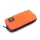 Rockbros 30990043004 kerékpáros táska telefonhoz, kulcsokhoz és pénztárcához, 0,15 l, narancssárga