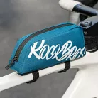 Rockbros G009 Flash Journey felsőcső kerékpártáska 0,8 l – kék
