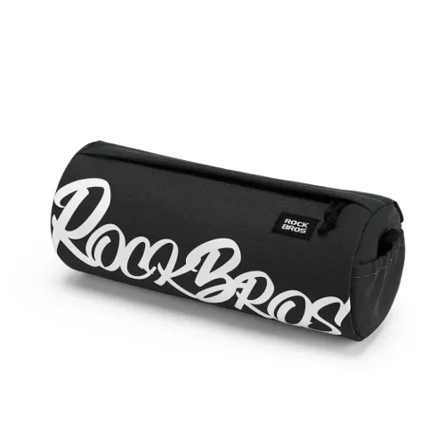 Rockbros G005 Flash Journey 2 L kerékpáros kormánytáska – fekete