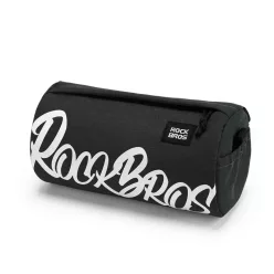   Rockbros G006 Flash Journey kerékpár-kormánytáska 3,6 L, fekete