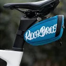 Rockbros G007 Flash Journey nyereg alatti táska 0,8 l – kék