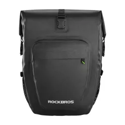Rockbros AS-001 vízálló kerékpár csomagtartótáska