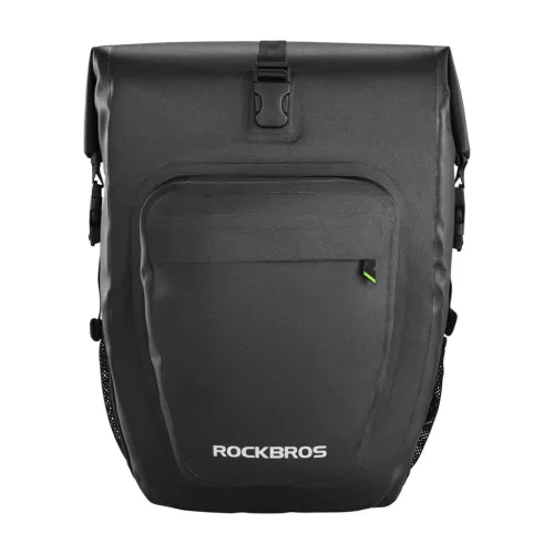 Rockbros AS-001 vízálló kerékpár csomagtartótáska