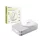 Mobile Origin PW35 összecsukható 3 az 1-ben Qi2 25 W-os töltőállvány, ezüst, MagSafe-kompatibilis