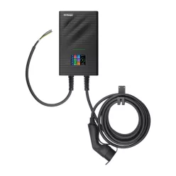   BESEN SQW45-BC-22KW-APP elektromosautó töltő, 22 kW Type-2