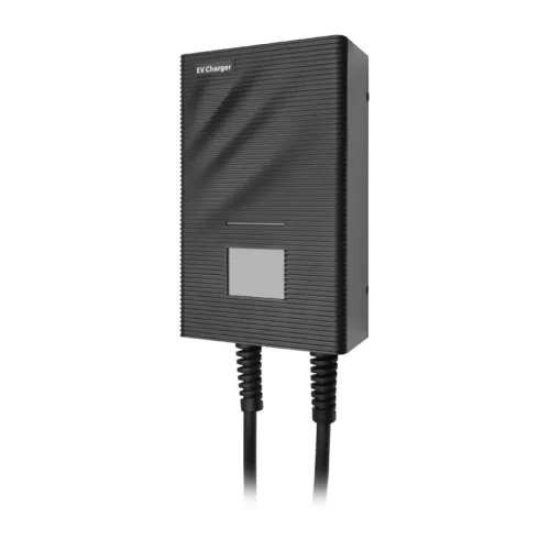 BESEN SQW45-BC-22KW-APP elektromosautó töltő, 22 kW Type-2