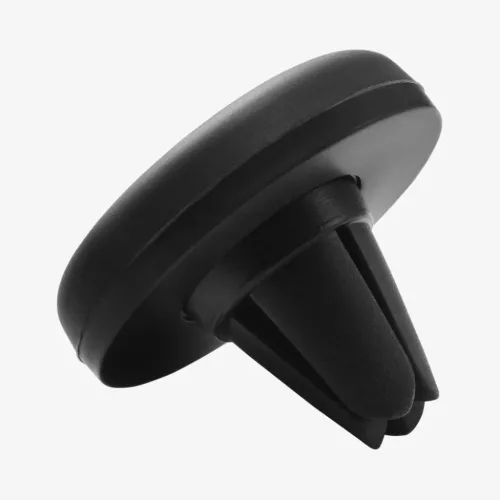 Spigen Q11 (SGP11583) mágneses autós telefontartó szellőzőrácshoz, fekete
