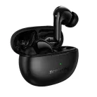 Borofone FQ16 Star ANC+ENC intelligens AI TWS Bluetooth fülhallgató fekete