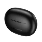 Borofone FQ16 Star ANC+ENC intelligens AI TWS Bluetooth fülhallgató fekete