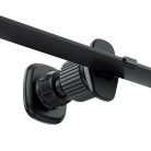 Acefast D34 Mágneses Szellőzőrács Tartó - Fekete