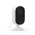Arlo Essential (Gen.3) 2K beltéri biztonsági kamera – fehér