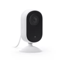   Arlo Essential (Gen.3) 2K beltéri biztonsági kamera – fehér