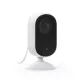 Arlo Essential (Gen.3) 2K beltéri biztonsági kamera – fehér