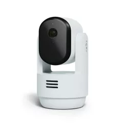   Arlo Essential (Gen.3) 2K PTZ beltéri biztonsági kamera – fehér