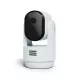 Arlo Essential (Gen.3) 2K PTZ beltéri biztonsági kamera – fehér