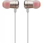 JBL T290 vezetékes mikrofonos fülhallgató 3,5 mm jack csatlakozóval, arany