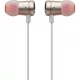 JBL T290 vezetékes mikrofonos fülhallgató 3,5 mm jack csatlakozóval, arany