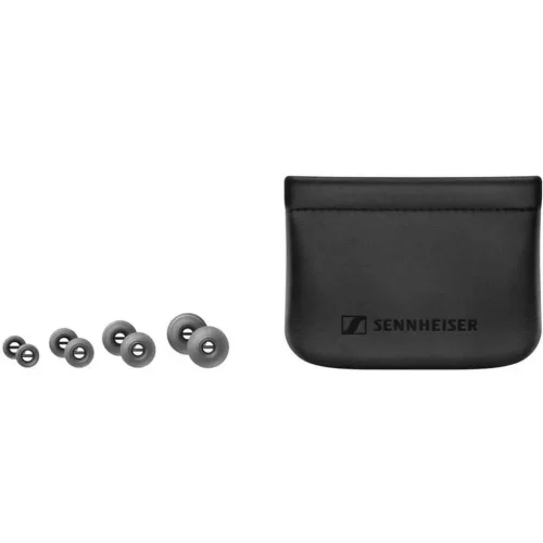 Sennheiser CX 300S vezetékes fülhallgató 3,5 mm-es jack csatlakozóval, piros