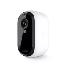 Arlo Essential (Gen.3) 2K biztonsági kamera – fehér