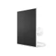 Arlo Universal Solar Panel Charger - White