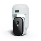 Arlo Essential (3. generációs) 2K PTZ biztonsági kamera (csak EU) – fehér