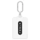 Spigen Tesla kulcskártya-tartó, 1 db, fehér