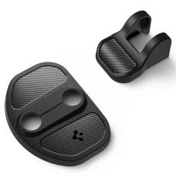 Spigen Tesla ajtózárburkolat fekete – Tesla Model Y/3