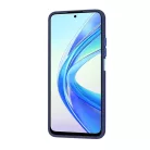 Techsuit - HaloFrost sorozat - Honor X7b / X7b 5G / 90 SMART - Mély kék tok