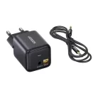 UGREEN BT523 Bluetooth-hangvevő 3,5 mm-es jack csatlakozóval