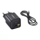 UGREEN BT523 Bluetooth-hangvevő 3,5 mm-es jack csatlakozóval