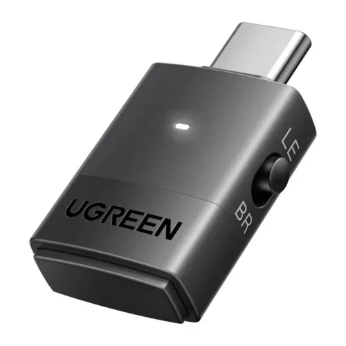 UGREEN BT701 USB-C Bluetooth 6.0 adó