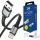 3mk Hyper Cable N-SERIES USB-A–Lightning kábel, 2 m, QC 3.0, 5 V/2,4 A, 12 W, fekete