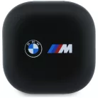 BMW Printed Logo TWS Bluetooth ENC fülhallgató, fekete