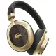 Lacoste The Blend LH04 Bluetooth fejhallgató barna