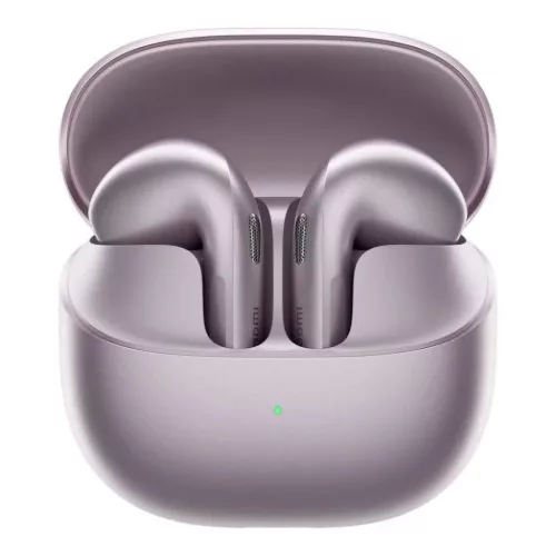Xiaomi Buds 6 vezeték nélküli fülhallgató ködlila BHR09GTGL