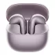 Xiaomi Buds 6 vezeték nélküli fülhallgató ködlila BHR09GTGL