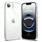 Ringke - Fusion - iPhone 16e/17e  - Átlátszó tok
