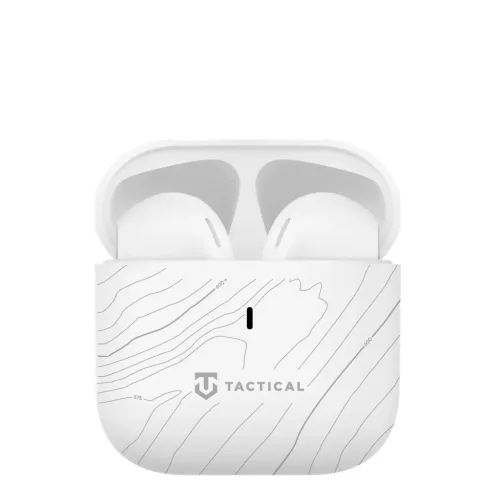 Tactical StrikePods Bug 2.0 Arctic fülhallgató