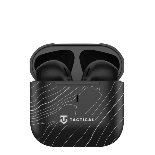 Tactical StrikePods Bug 2.0 CrudeOil vezeték nélküli fülhallgató