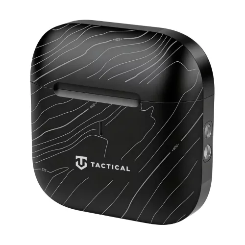 Tactical StrikePods Bug 2.0 CrudeOil vezeték nélküli fülhallgató